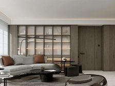 找我低价购:中海长安誉 清盘优惠,4室面积130-135平