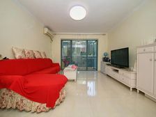 小张推荐:万科品质,侨外书包高得房率4房