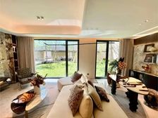 亦庄好房子 97% 招商序 层高3米 落地窗 随时看