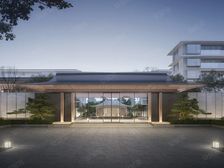 一手免佣 樾澜庭洋房 找我享渠道优惠 苏高新高品质精装