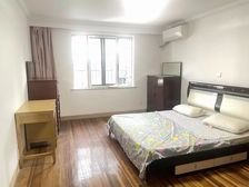 楼层两居!附近莘松中学!地铁,商业统统安排上,价格可谈