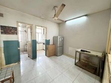 空关有钥匙 诚意出售 莘松中大一房 采光无遮挡 出行方便