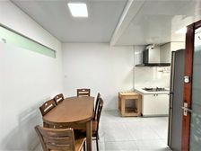 花园景观位置,电梯大一房,一改二的典范,南北通,户型佳,可