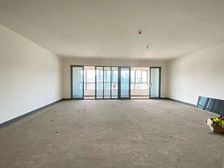 一线江景大平层,稀缺户型,安心卖