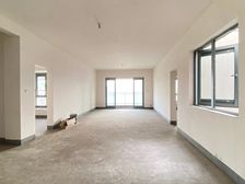 北滨一路 清水4房 坐北朝南 纯洋房