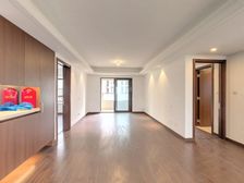 翰林甲第北苑次新房三室两厅一厨两卫