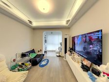 蔚蓝城市,房子在出租中,3室2厅,看房约,价可谈