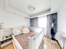 蓝色东方,采光好,自己住的,价格可谈,校园在旁边