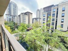 NeE!滨江公园旁丶板式洋房丶双轻轨T P旁丶来电可谈