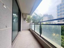 龙湖天街 第4代住宅 95N 带双露台 花园直接入户