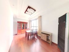 菱洲雅庭 不靠高架 边套 中间楼层 可拎包入住