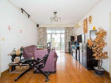 上海首批外销房(金城绿苑)厅南北通直通大三房带三阳台,价可谈