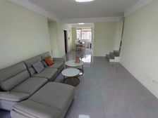 新上电梯 送车位 南北双阳台 低容积 正规商品房 精装修