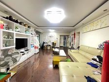 丽华公寓(公寓住宅) 满五 双卫生间 临地铁 南北通透