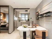 9号线洞泾地铁口,自带会所超高品质新房!!!