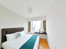 带一个车位+此房税费低+永新城精装3居室 业主急售