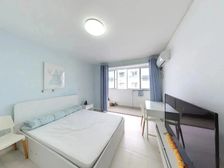 新上交小,徐汇和南模,徐虹北路28弄,南北通两房,精装急售