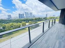 南天名苑 次新房未入住 一线江景 精装好房 车位充足 带车位