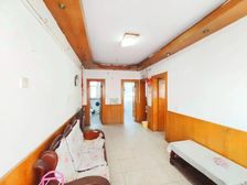 7中家属院 高楼层视野无遮挡 南北通透 均价低