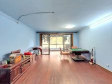 南北通版式户型+采光无影响+税费少+看房方便