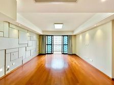 仁恒小区 位置177户型中上楼层近地铁老客户委托出售钥匙房