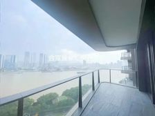 高层看小蛮腰 望三江豪宅 低密宜居 南天名苑 全新未入住