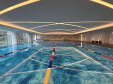 三林板块,新房住宅两房一厅576万电梯房全新装修