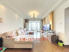 海上华庭,新上全明三房。看房随时,总价低,户型好,诚意卖