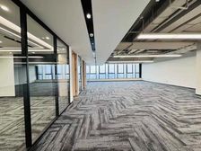 抖音集团总部大楼,精装修,分割小面积,自媒体团队选址中