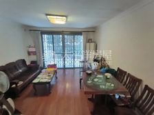 地铁口品质小区 带花园 周围设施完善