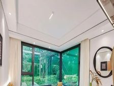 良乡大学城板块新房必看盘 华润 京熙润府 电梯三居 位置好