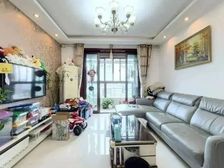嘉宝品质两房+南北通+三阳台+精装修