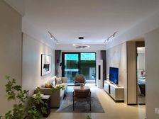 海口江东新区 融创开发商,单价6200一平,70万买三房