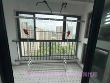 近徐家汇内环 稀缺品质两房 两梯两户 车位充足 南北通透