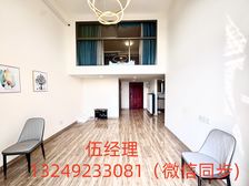 敏捷金谷丨豪华精装修丨领包入住丨商圈上盖丨民水电丨业主急售丨