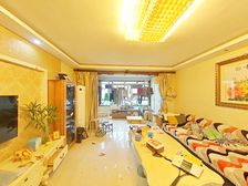 九洲溪雅苑 156平3居 南北向精装修 着急出售