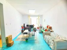 金都花园(武清) 南北通透 楼龄新 满五 居住密度低