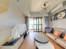 (有假请举报)!星河山海半岛,一口价40万,带车位!