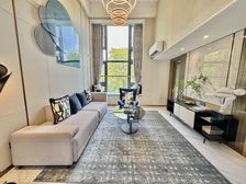 季华六路地铁上盖 带租3000 民水电 可商可住 来电看房急