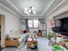 红旗四街坊 3室1厅 94.27平