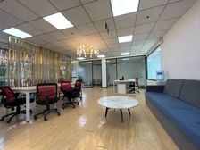 大望路SOHO现代城旁 东郎 精装带 邻万达广场 郎园