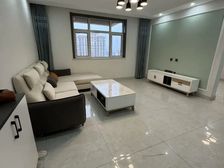 房子99万买星凯国际新上精装三室137平采光好好楼层