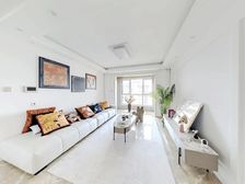 信置荔城首府 3室1厅 122.2平,光明中学,书包房城际站