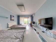 (有假请举报)!富力湾三期 一线海景,价格可谈,拎包入住!