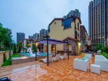 (亏本急售)!富力湾三期,联排别墅,拎包入住!