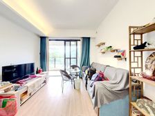 (有假请举报)!星河山海半岛,精装2房,一口价28万!