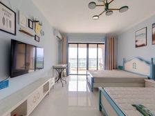 (有假请举报)!富力湾三期,一线海景,价格可谈,带车位!