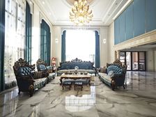 碧桂园十里银滩,棕榈滩三区别墅,价格可谈,拎包入住!