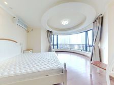 碧桂园十里银滩水蓝天,一线海景大2房,价格可谈!