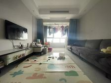 西永 渝开发格莱美城三组团一二期二房